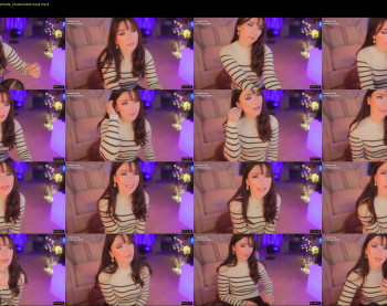 _1s___ — 12 minute Chaturbate female cam show recording, 1080p, Dec 17, 2022