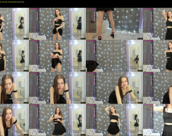 _abby_bb — 54 minute Chaturbate female cam show recording, 1080p, Dec 16, 2022