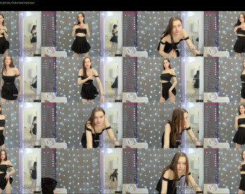 _abby_bb — 54 minute Chaturbate female cam show recording, 1080p, Dec 16, 2022