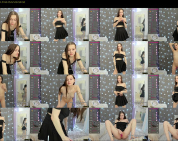 _abby_bb — 54 minute Chaturbate female cam show recording, 1080p, Dec 16, 2022