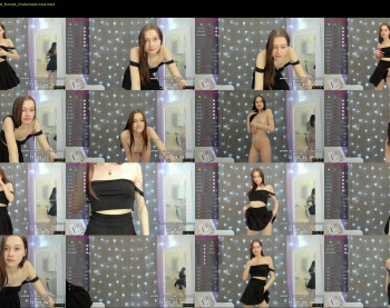 _abby_bb — 54 minute Chaturbate female cam show recording, 1080p, Dec 16, 2022