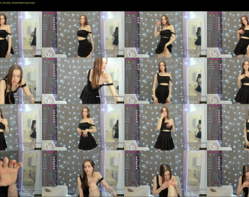 _abby_bb — 38 minute Chaturbate female cam show recording, 1080p, Dec 16, 2022