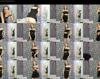 _abby_bb — 54 minute Chaturbate female cam show recording, 1080p, Dec 17, 2022