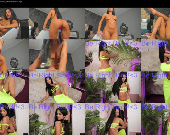 _adelle — 54 minute Chaturbate female cam show recording, 1080p, Dec 16, 2022