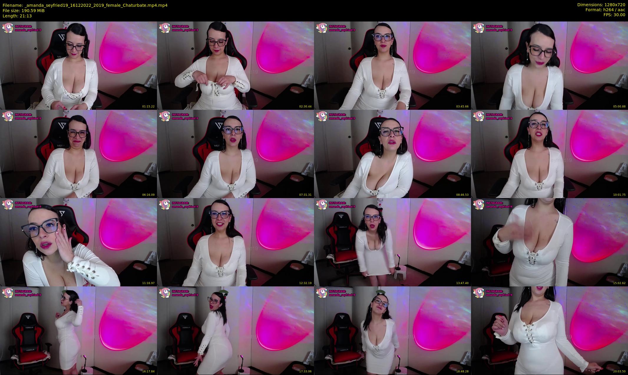 _amanda_seyfried19 — 22 minute Chaturbate female cam show recording, 720p, Dec 16, 2022