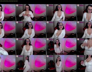 _amanda_seyfried19 — 22 minute Chaturbate female cam show recording, 720p, Dec 16, 2022