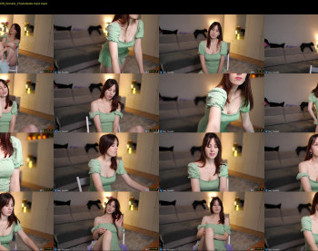 _blackbee_ — 50 minute Chaturbate female cam show recording, 1080p, Dec 17, 2022