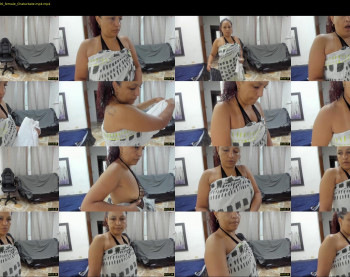 _britanyy_ — 5 minute Chaturbate female cam show recording, 720p, Dec 16, 2022
