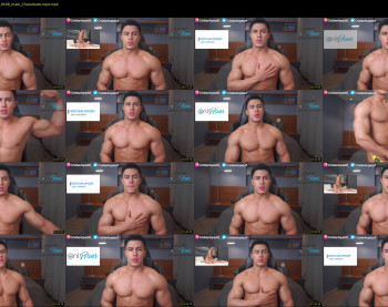_cristianlopez — 54 minute Chaturbate male cam show recording, 1080p, Dec 17, 2022
