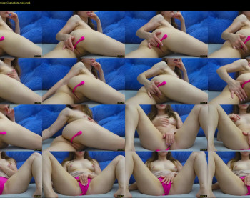_feli_ — 40 minute Chaturbate female cam show recording, 720p, Dec 17, 2022