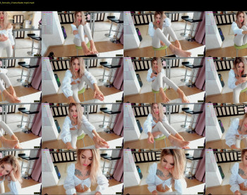 _funsize_ — 50 minute Chaturbate female cam show recording, 1080p, Dec 16, 2022