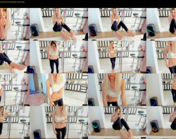 _funsize_ — 31 minute Chaturbate female cam show recording, 1080p, Dec 17, 2022