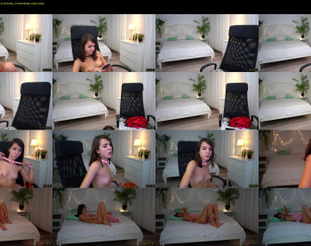 _jollie_joy — 55 minute Chaturbate female cam show recording, 1080p, Dec 17, 2022