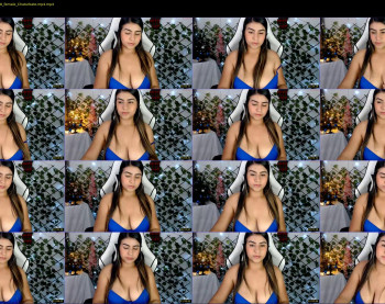 _karen01 — 15 minute Chaturbate female cam show recording, 480p, Dec 16, 2022
