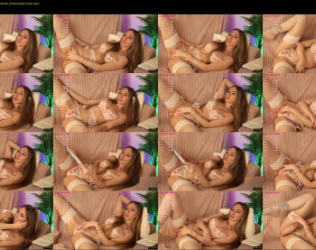 _lovly — 22 minute Chaturbate female cam show recording, 720p, Dec 16, 2022