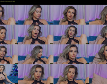 _nastya_ — 54 minute Chaturbate female cam show recording, 1080p, Dec 16, 2022