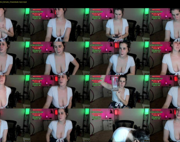 _novareign — 14 minute Chaturbate female cam show recording, 720p, Dec 17, 2022