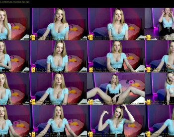 _passion_show_ — 86 minute Chaturbate couple cam show recording, 720p, Dec 16, 2022