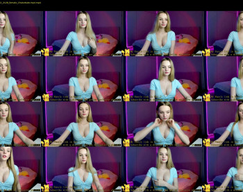 _passion_show_ — 19 minute Chaturbate couple cam show recording, 720p, Dec 16, 2022