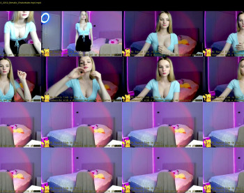 _passion_show_ — 44 minute Chaturbate couple cam show recording, 720p, Dec 16, 2022