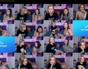 _reverse_gang_ — 101 minute Chaturbate couple cam show recording, 720p, Dec 17, 2022