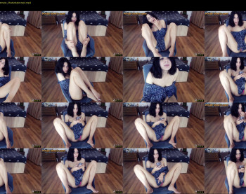 adda_ — 16 minute Chaturbate female cam show recording, 1080p, Dec 16, 2022