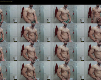 advp69 — 41 minute Chaturbate male cam show recording, 720p, Dec 16, 2022