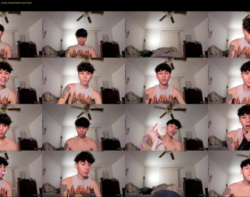 aesus3x — 96 minute Chaturbate male cam show recording, 720p, Dec 16, 2022