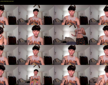 aesus3x — 22 minute Chaturbate male cam show recording, 720p, Dec 16, 2022