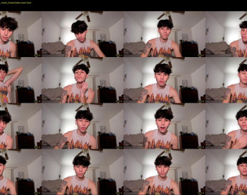 aesus3x — 9 minute Chaturbate male cam show recording, 720p, Dec 17, 2022