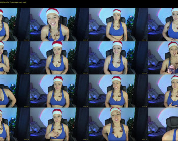 afrodita_p_ — 24 minute Chaturbate female cam show recording, 1080p, Dec 16, 2022