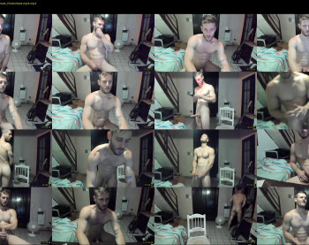 aiasar — 88 minute Chaturbate male cam show recording, 720p, Dec 16, 2022