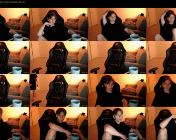 alex_gotcha — 21 minute Chaturbate male cam show recording, 720p, Dec 17, 2022