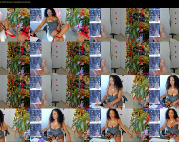 alexandra_mar — 55 minute Chaturbate female cam show recording, 1080p, Dec 16, 2022