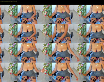alexandra_mar — 39 minute Chaturbate female cam show recording, 1080p, Dec 16, 2022