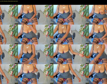 alexandra_mar — 42 minute Chaturbate female cam show recording, 1080p, Dec 16, 2022