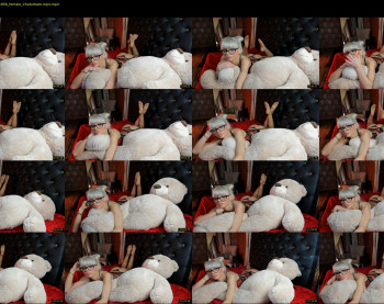 alexissadele — 111 minute Chaturbate female cam show recording, 720p, Dec 16, 2022
