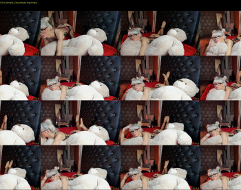 alexissadele — 78 minute Chaturbate female cam show recording, 720p, Dec 16, 2022