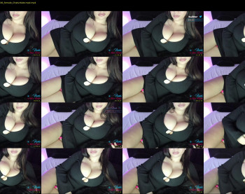 alicelevine — 16 minute Chaturbate female cam show recording, 1080p, Dec 16, 2022