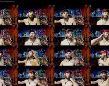 allan_arod — 8 minute Chaturbate male cam show recording, 1080p, Dec 17, 2022