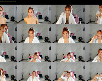 allisonpalmer — 58 minute Chaturbate female cam show recording, 1080p, Dec 16, 2022