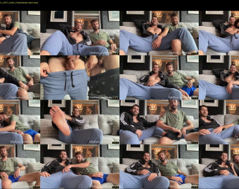 alphamasterjax — 37 minute Chaturbate male cam show recording, 720p, Dec 16, 2022