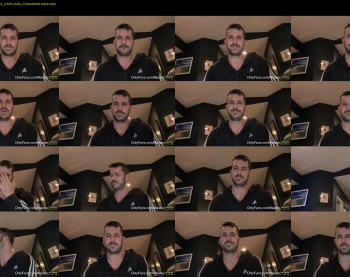 alphamasterjax — 17 minute Chaturbate male cam show recording, 720p, Dec 16, 2022