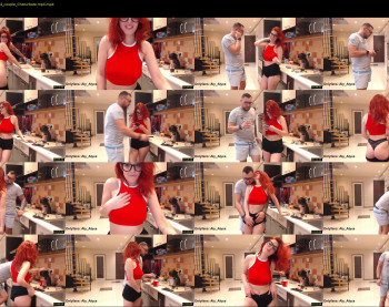 aly_alyce — 21 minute Chaturbate female cam show recording, 1080p, Dec 16, 2022