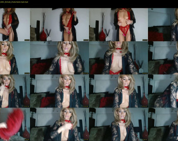 amanda0803 — 3 minute Chaturbate female cam show recording, 720p, Dec 16, 2022