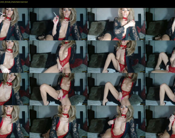 amanda0803 — 21 minute Chaturbate female cam show recording, 720p, Dec 16, 2022