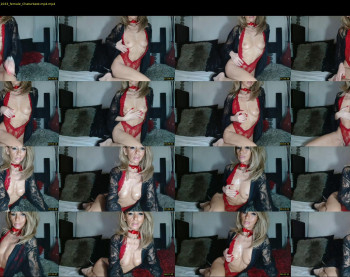 amanda0803 — 10 minute Chaturbate female cam show recording, 720p, Dec 16, 2022