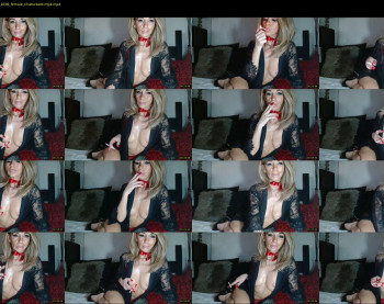 amanda0803 — 3 minute Chaturbate female cam show recording, 720p, Dec 16, 2022