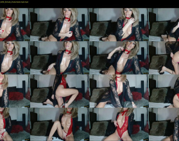 amanda0803 — 18 minute Chaturbate female cam show recording, 720p, Dec 16, 2022