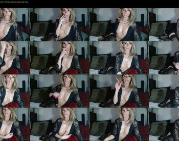 amanda0803 — 3 minute Chaturbate female cam show recording, 720p, Dec 16, 2022